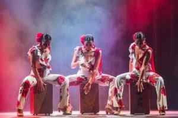 Llega el espect&aacute;culo de danza espa&ntilde;ola &lsquo;Aire Fresco&rsquo; este s&aacute;bado a la playa de l&rsquo;Albir 