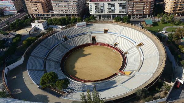 Benidorm votar&aacute; el jueves en pleno adjudicar la redacci&oacute;n y ejecuci&oacute;n del Open Arena para rehabilitar la plaza de toros y su entorno
