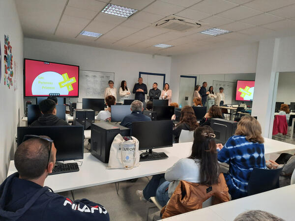 Ayuntamiento y Cámara de Comercio organizan una jornada formativa sobre el Plan de Igualdad Municipal
