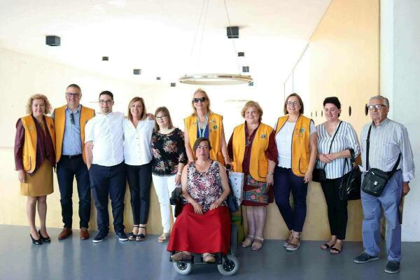   25 jóvenes de 20 de países participarán en el Costa Blanca Camp de Benidorm