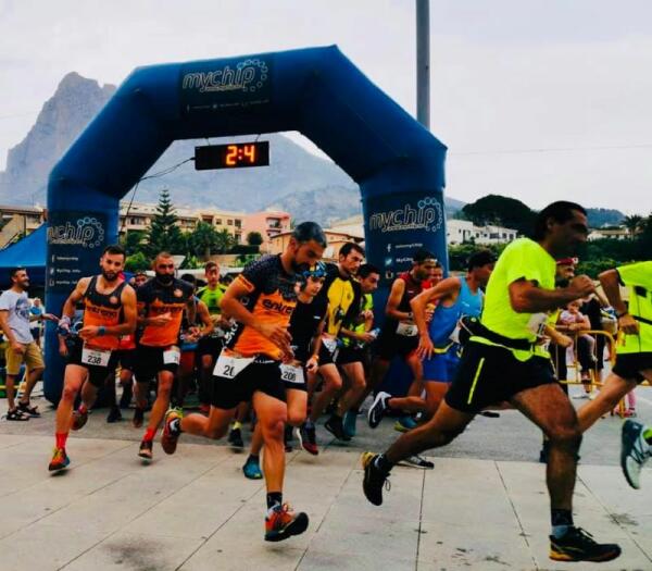 Previa Trail Faldes Puig Campana