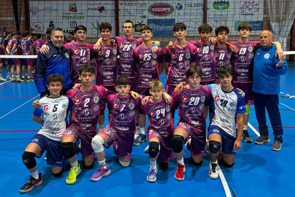 Gran actuación del LCM Agua Benidorm en el Campeonato de España Juvenil y nuevos retos para los cadetes en Zaragoza y Badajoz 