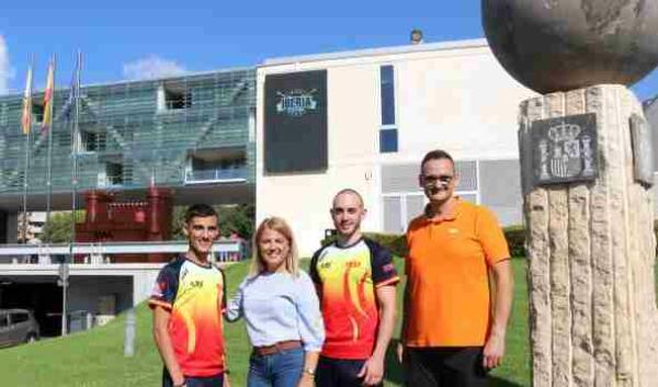 El Club Taekwon-do ITF Benidorm presente en el Europeo de Sarajevo