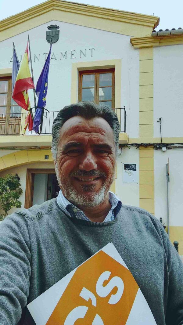 Ciudadanos l&rsquo;Alf&agrave;s lleva a pleno una moci&oacute;n para compensar a los vecinos la restricci&oacute;n al consumo de agua potable