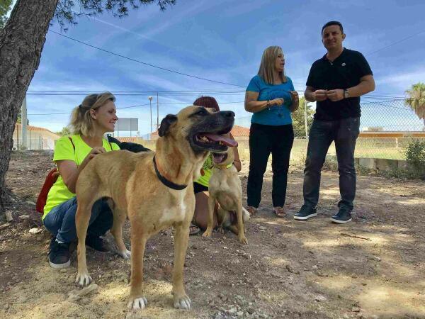 El Parque Can de Nucía Park es el nº14 del municipio