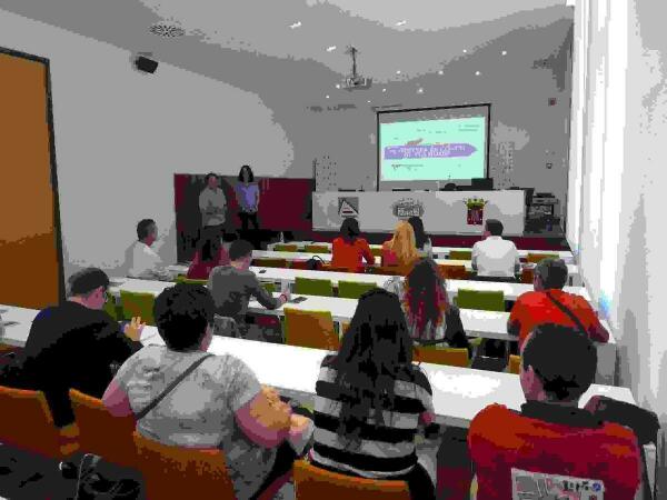 Las III Jornadas contra el CyberBullying finalizaron  con el &ldquo;Taller para madres y padres&rdquo;