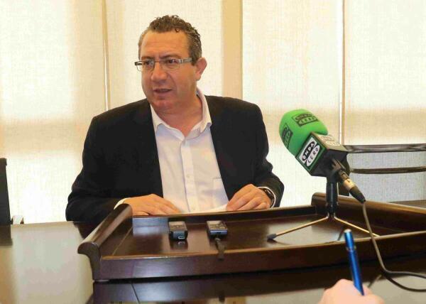 Benidorm logra 2,4 millones del programa Red.es para su proyecto de &lsquo;Destino Tur&iacute;stico Inteligente y Sostenible&rsquo; 