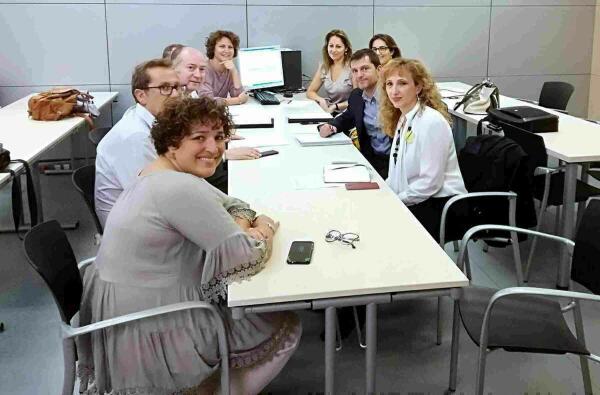 Benidorm y Lorca, referentes en la administraci&oacute;n electr&oacute;nica 