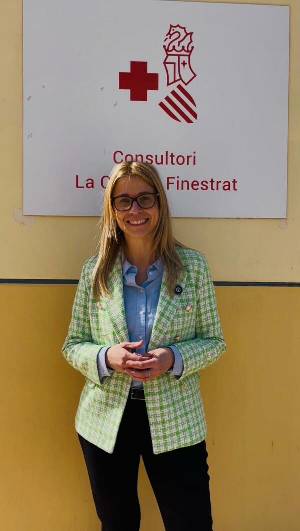 Finestrat logra un m&eacute;dico m&aacute;s para el Consultorio de La Cala 