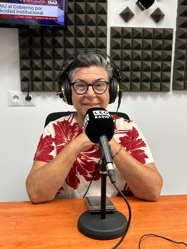 Maribel Torres: “Implantar en las empresas el Plan LGTBI es una opción saludable que genera mucha calidad y buen ambiente”