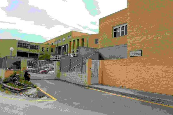  La Conselleria de Educaci&oacute;n concede la denominaci&oacute;n del pol&iacute;tico y pedagogo Rodolfo Llopis al IES de Callosa d&rsquo;en Sarri&agrave; 