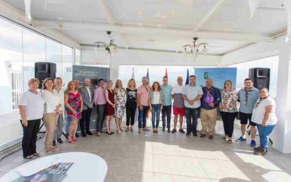 L&rsquo;Alf&agrave;s se propone reducir las emisiones de CO2 derivadas de la actividad municipal