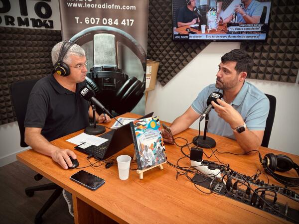 Pepe P&eacute;rez Sirvent: &ldquo;Hoy voy a explicar las diferentes maneras de conseguir ingresos pasivos sin necesidad de tener mucho dinero&rdquo;