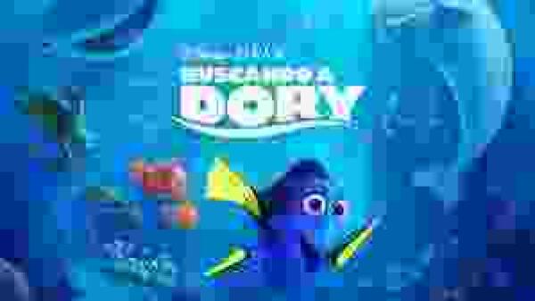 El Cine Familiar Estival empieza ma&ntilde;ana con &ldquo;Buscando a Dory&rdquo; 