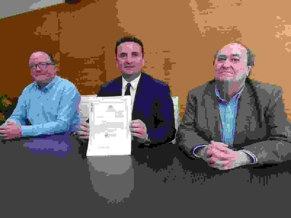 La Nucía recupera los 6,8 millones del aval del PAI Serreta  tras el dictamen del Consell Jurídic Consultiu