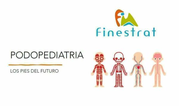 EL AYUNTAMIENTO DE FINESTRAT PONE EN MARCHA EN LOS COLES EL PROYECTO “PIES DEL FUTURO” PARA REALIZAR REVISIONES DE LA SALUD DE LOS PIES DE LOS ESCOLARES