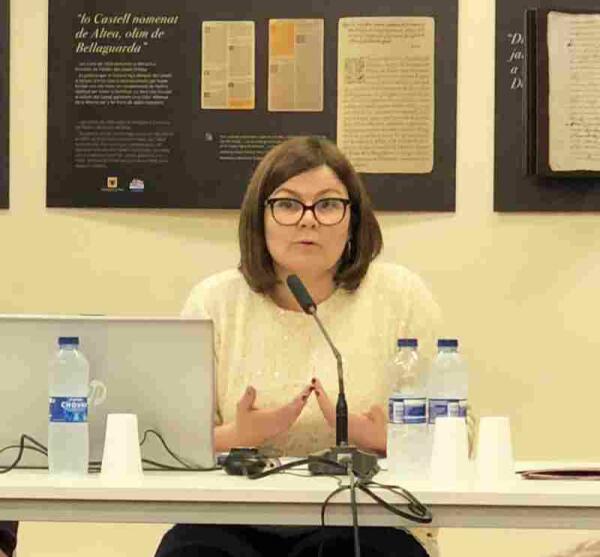 El proyecto del Frente Litoral se presenta como una oportunidad para el futuro de Altea