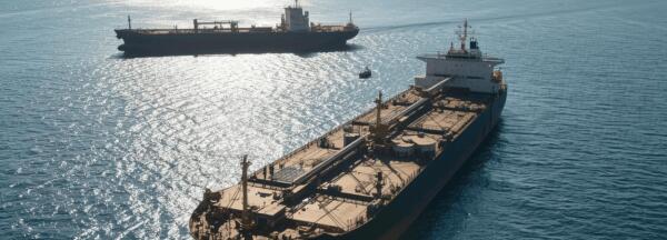 EEUU desbloquea millones de barriles de crudo ruso ante una inminente crisis energ&eacute;tica