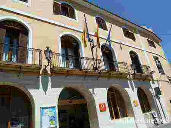  Callosa d&rsquo;en Sarri&agrave; consigue m&aacute;s de 74.000 euros de subvenci&oacute;n del Servef para la creaci&oacute;n de 5 puestos de trabajo joven