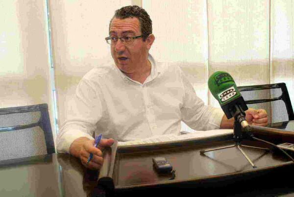 Benidorm &middot; El curso escolar 2017/2018 arranca el lunes con m&aacute;s de 8.000 alumnos desde Infantil a Bachiller 