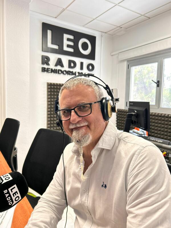 Vicente Saval: “Hace un año que esperamos a que la señora Yolanda Díaz reconozca ANESAD como asociación nacional”