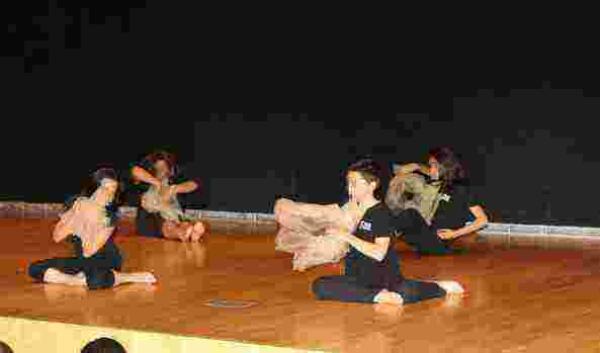  El Conservatorio Elemental de Danza de Benidorm abre el 3 de junio la inscripción para el próximo curso 