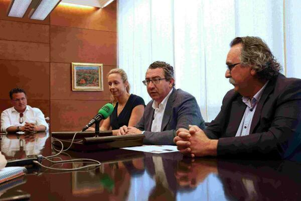 Benidorm ultima la intervención para recuperar los restos arqueológicos de El Castell