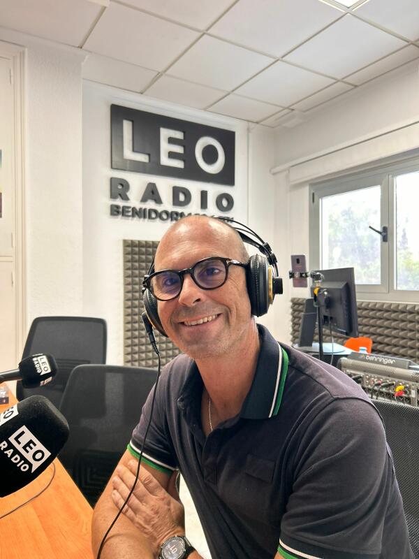 Jorge Martínez: “Estamos muy felices de ver la respuesta de nuestros clientes a la nueva marca “Intervisión Expert”