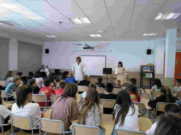 Curso gratuito de “Inteligencias Múltiples” para los alumnos nucieros  