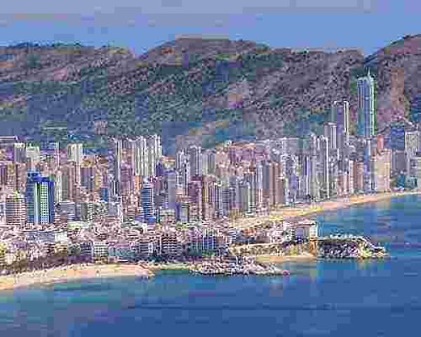 Benidorm &middot; El Ministerio ampl&iacute;a una semana el plazo para presentar los proyectos EDUSI 