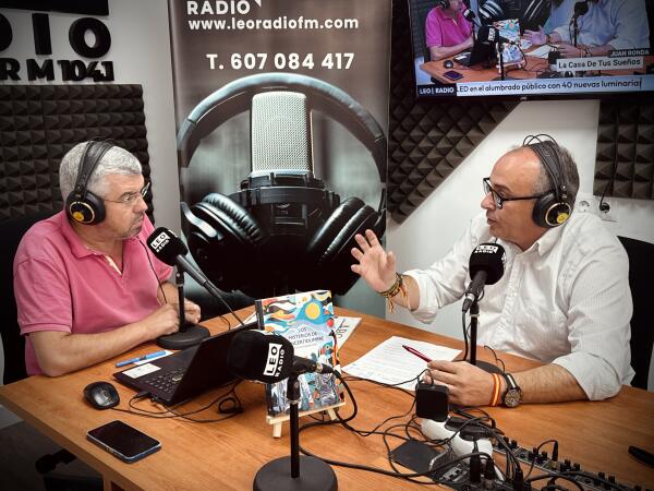 Juan Ronda: &ldquo;En ROGISA trabajamos a diario para intentar que el problema de la vivienda sea menos traum&aacute;tico a nuestros clientes&rdquo;