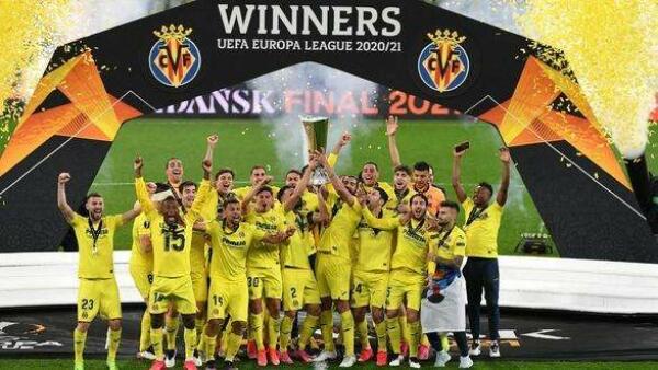 Europa League. Una histórica tanda de penaltis corona a un Villarreal de leyenda | 1-1