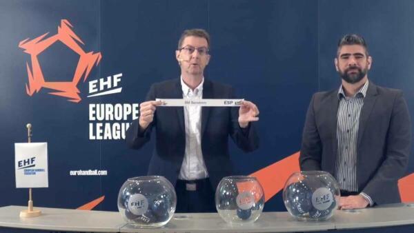 El BM Benidorm se enfrentar&aacute; al Fivers austr&iacute;aco en la EHF European League