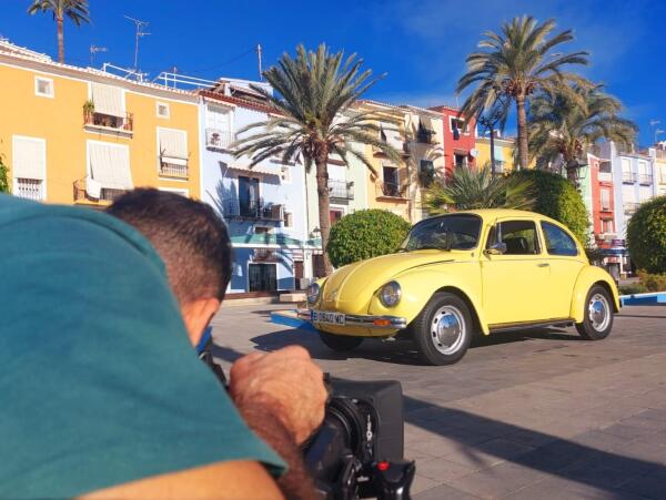 Villajoyosa acoge la presentación del documental “Bienvenido, míster Martin” que reconstruye las vacaciones que pasó Paul McCartney en el municipio