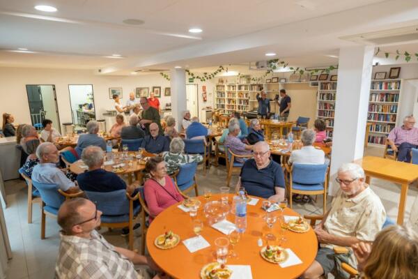 Esta tarde la Casa de Cultura acoge la inauguración de las XXI Jornadas Hispano Noruegas de l’Alfàs 