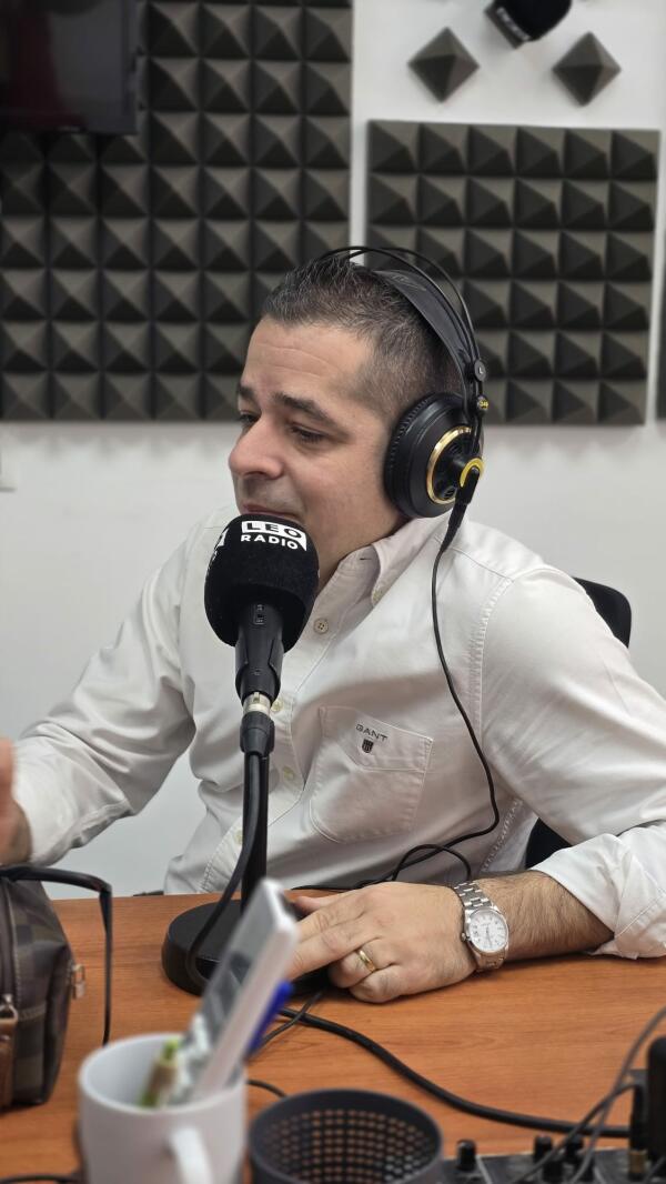 Pedro Gurillo: &ldquo;No es correcto silenciar el problema del suicidio, no hablarlo no lo mejora, m&aacute;s bien al contrario&rdquo;