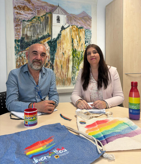 Una nueva edición de DiversAltea tomará las calles del Casco Antiguo el 28 de junio 