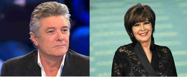 Hoy en Aire Fresco, el cantante Francisco y Concha Velasco 