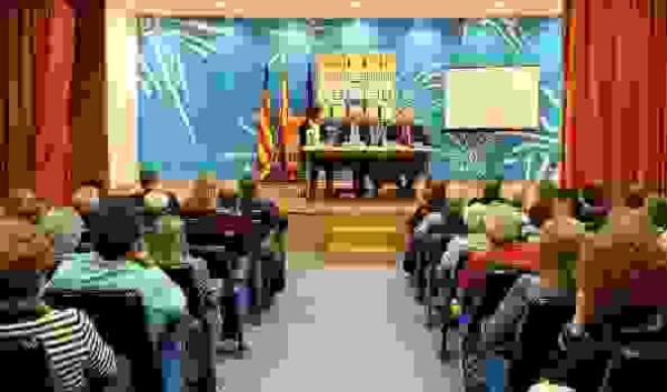 La presentación de ‘Gat Vell, dites marineres’ abre los actos conmemorativos de la Carta de Poblament