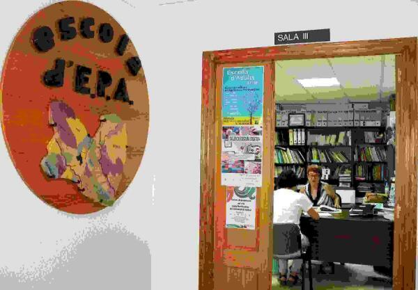 La Generalitat Valenciana incrementa la subvenci&oacute;n que destina a la EPA y a Aviva en Callosa d&rsquo;en Sarri&agrave; 