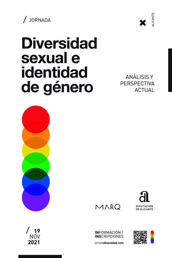 La Diputación organiza una jornada sobre la diversidad sexual e identidad de género