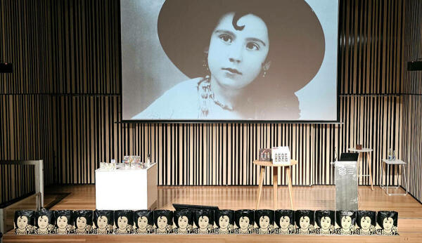 CARMENCITA IMPULSA LA INNOVACIÓN GASTRONÓMICA EN EL PRESTIGIOSO BASQUE CULINARY CENTER CON SESIONES FORMATIVAS DE VANGUARDIA 