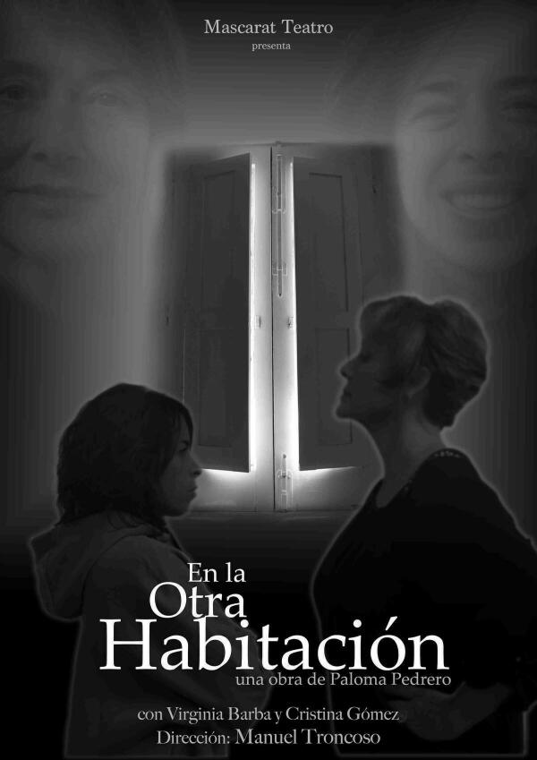 La Vila // El Teatre Auditori acoge la representación de ‘En la otra habitación’, una obra de Paloma Pedrero