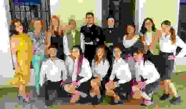 Visitas teatralizadas dar&aacute;n a conocer el patrimonio hist&oacute;rico y art&iacute;stico de Benidorm 