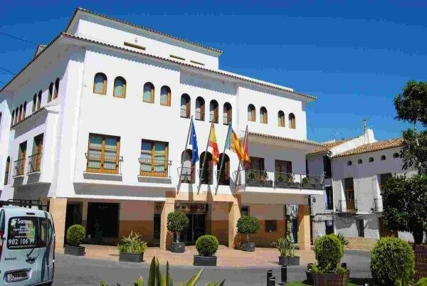 La Nuc&iacute;a abre el plazo de los Presupuestos Participativos 2018 que contar&aacute;n con 200.000 &euro;