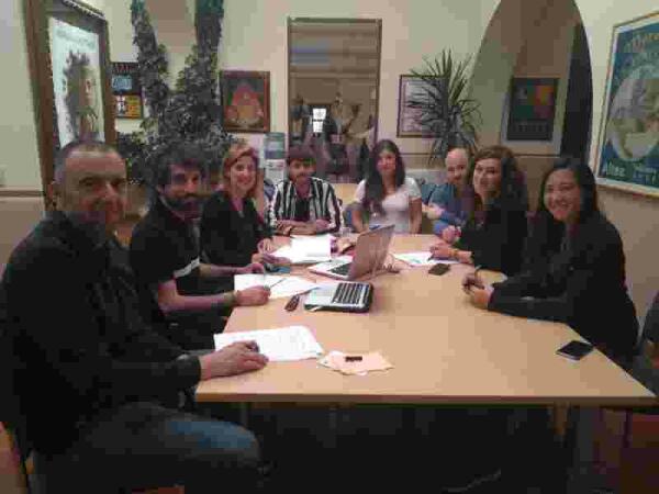 Altea &middot; El Jurado de la Nit de l&rsquo;Art resuelve la convocatoria de performance y v&iacute;deo arte