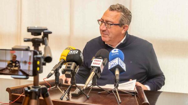 La justicia avala el acuerdo aprobado por el Ayuntamiento de Benidorm para la adquisici&oacute;n del suelo del APR7 de Serra Gelada 