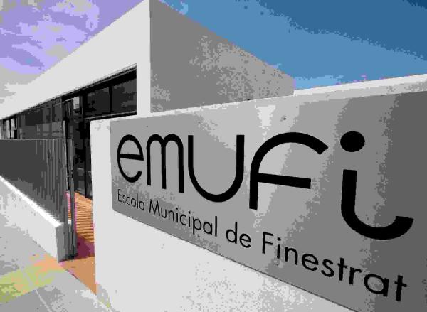 EL PLAZO DE SOLICITUD DE MATRÍCULA EN LA ESCUELA INFANTIL MUNICIPAL DE FINESTRAT PARA MENORES DE 3 AÑOS SERÁ DEL 13 AL 30 DE ABRIL