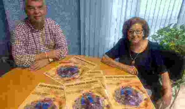 Benidorm · Fiestas colabora con una nueva edición del Curso Práctico de Belenista del 30 de septiembre al 7 de octubre