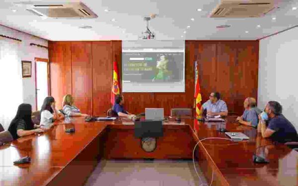 Nace el portal web www.yocomproenlalfas.com para dar un impulso al comercio local